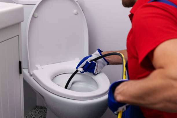 Best Plumbing Repair Near Me  in Perezville, TX