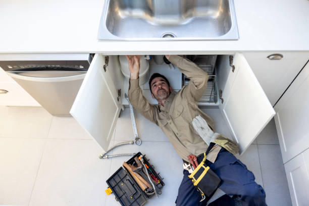 Best Water Leak Repair  in Perezville, TX