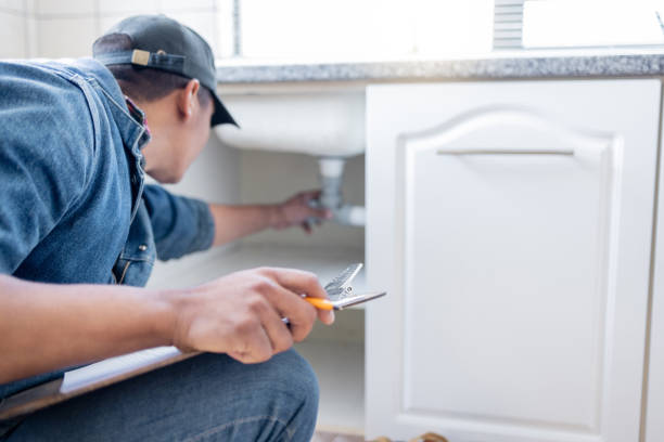 Best Best Plumbers Near Me  in Perezville, TX