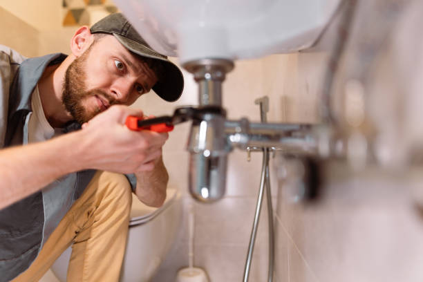 Best Commercial Plumbing Services  in Perezville, TX