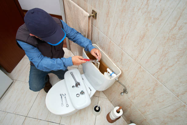 Best Sprinkler Systems  in Perezville, TX