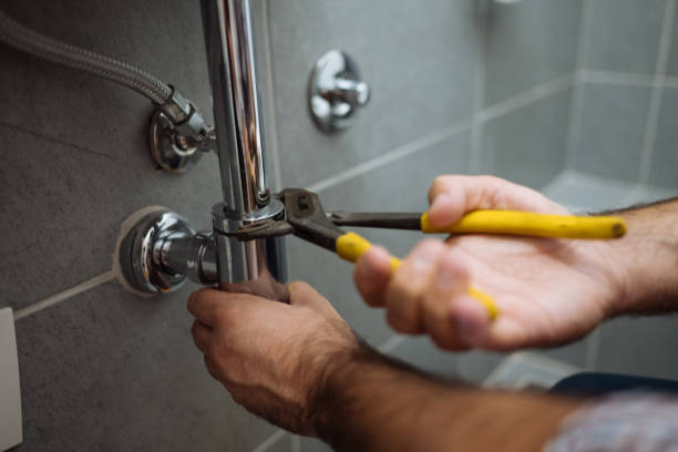Best Same-Day Plumbing Service  in Perezville, TX