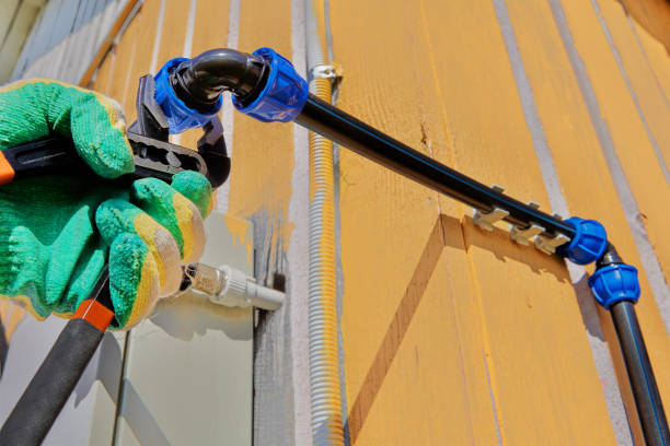 Best Drain Cleaning Services  in Perezville, TX