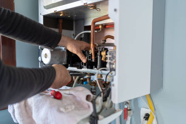 Best Plumbing Services Near Me  in Perezville, TX