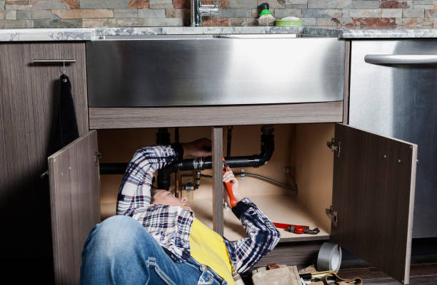 Best Toilet Repair Services  in Perezville, TX
