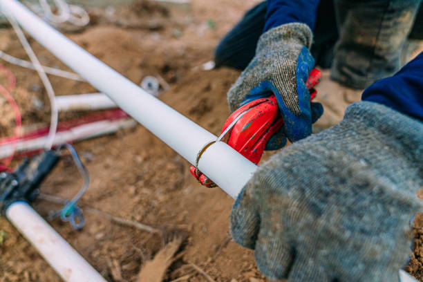 Reliable Perezville, TX Plumbing Solutions