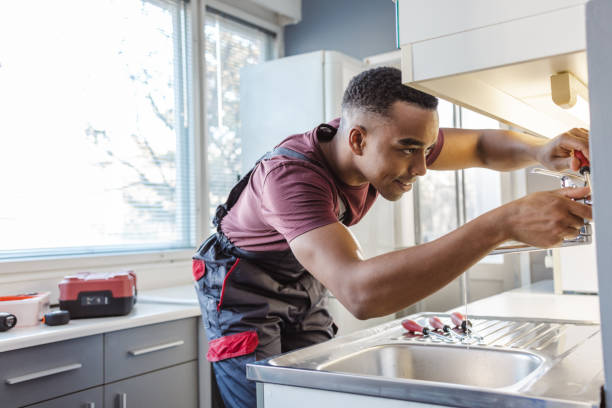 Best Plumbing Installation Services  in Perezville, TX