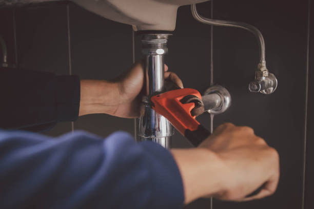 Best Pipe Repair Near Me  in Perezville, TX